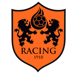 Wappen Racing Club Lausanne III