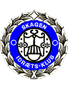 Wappen Skagen IK diverse