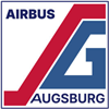 Wappen Airbus SG Augsburg 1957 II