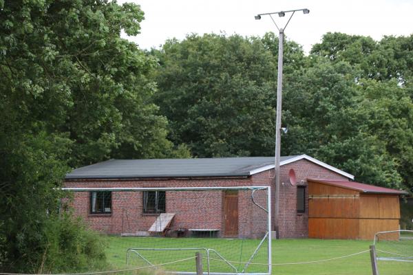 Sportplatz am Norder Tief - Wittmund-Ardorf