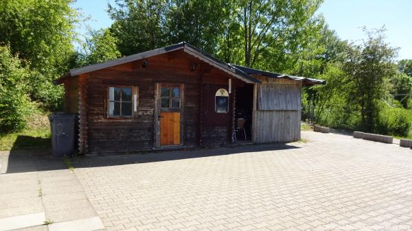 Sportpark im Jachert Platz 2 - Adelberg