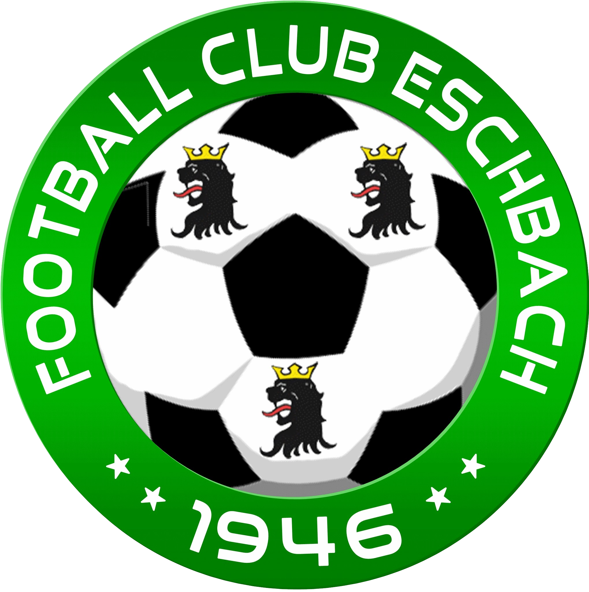 Wappen FC Eschbach diverse