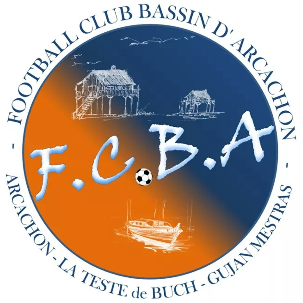 Wappen FC Bassin d'Arcachon
