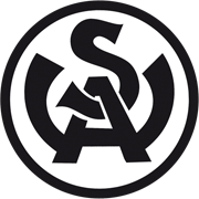 Wappen SV Schwarzach  9766
