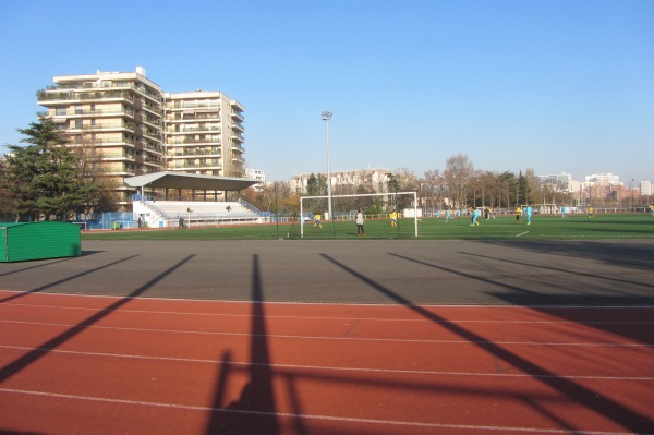 Stade Paul Faber - Paris