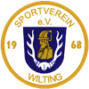 Wappen SV Wilting 1968 II - Frauen