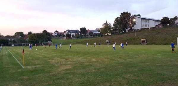 Sportanlage Paunzhausen Platz 2 - Paunzhausen 