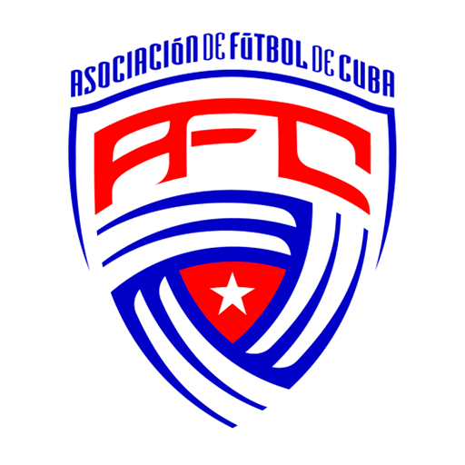 Wappen Selección de fútbol sub-20 de Cuba Wappen Selección de fútbol sub-20 de Cuba