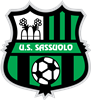 Wappen US Sassuolo Calcio diverse 