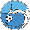 Wappen OFK Petrovac