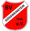 Wappen ehemals SV Gößweinstein 1936  130290