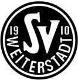 Wappen SV 1910 Weiterstadt diverse