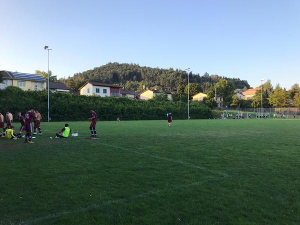 Sportplatz Rain - Ittigen