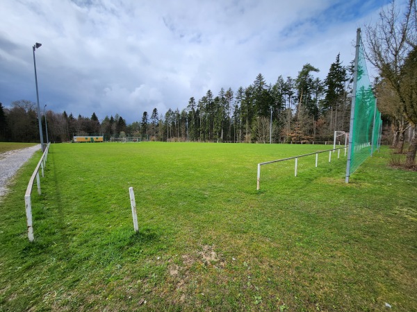 Sportplatz Rotfelden 2 - Ebhausen-Rotfelden