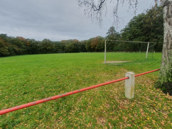 Freundeplatz - Sonsbeck