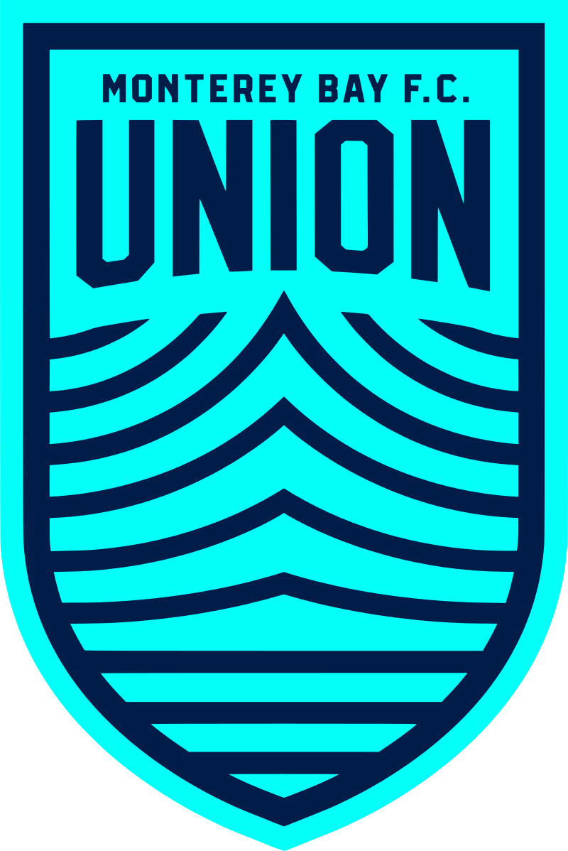 Wappen Monterey Bay FC II