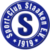 Wappen SC Staaken 1919 III Wappen SC Staaken 1919 III