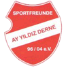 Wappen SF Ay Yildiz Derne 96/04  20442