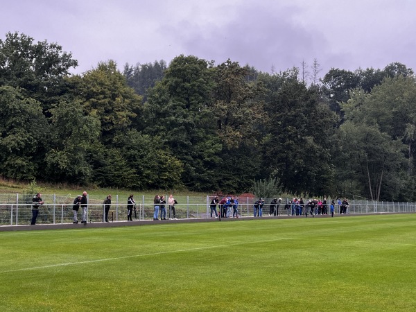 Sportplatz Weißenohe - Weißenohe