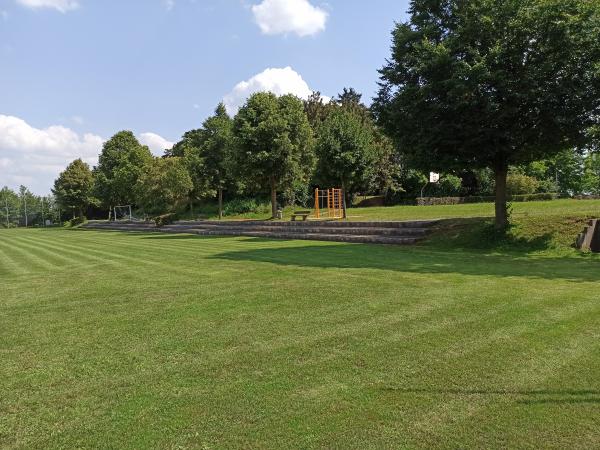 Sportplatz Schulberg - Hainsfarth