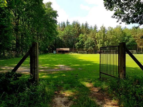 Sportplatz Weseler Straße - Lingen/Ems-Bramsche