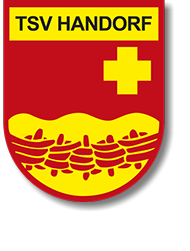 Wappen ehemals TSV Handorf 1975