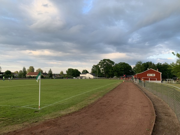 Knektavallen - Hultsfred