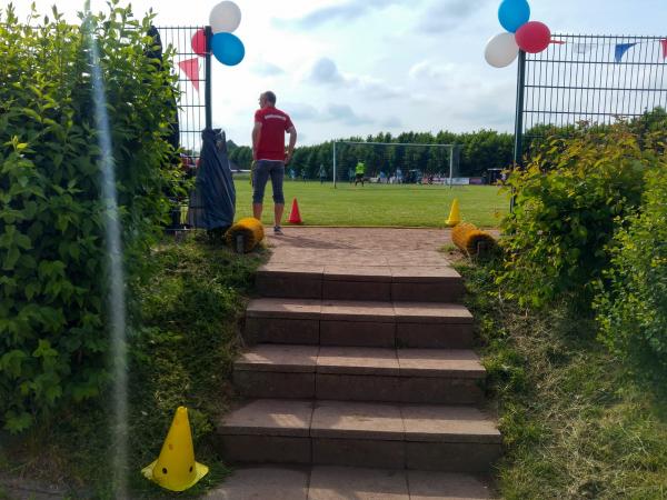 Sportanlage Beidendorfer Weg - Krummesse