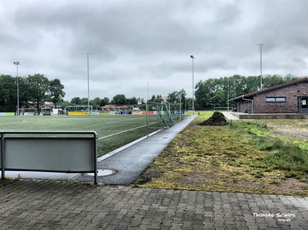 Sportpark Jever B-Platz - Jever