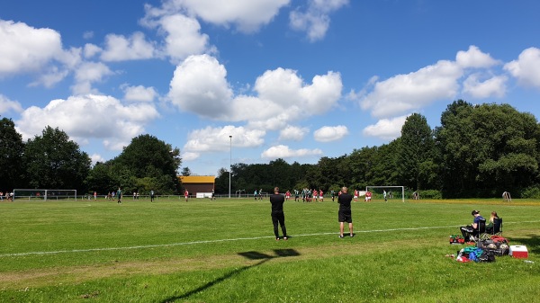 Kreissportplatz Hagen im Bremischen - Hagen/Bremischen