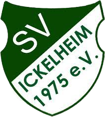 Wappen SV Ickelheim 1975 diverse