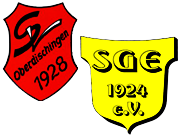 Wappen SGM Oberdischingen/Ersingen (Ground B)