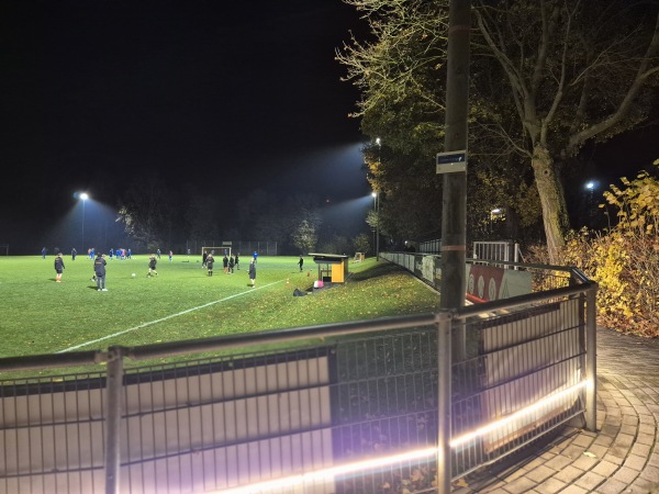 Arminia Arena - Geldern-Kapellen/Fleuth