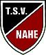 Wappen TSV Nahe 1924 diverse