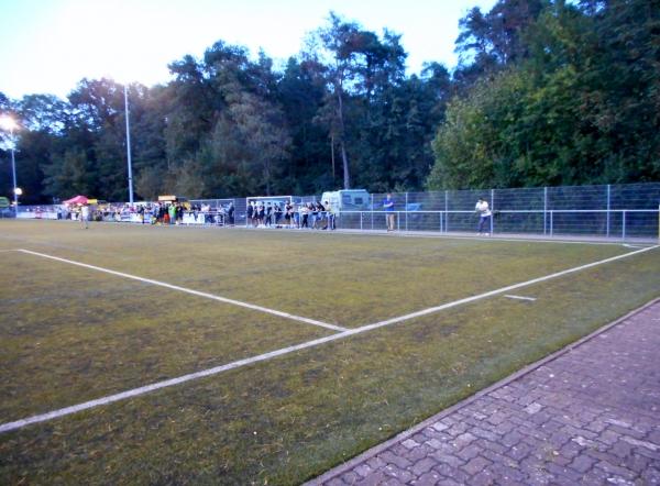 Friedrich Chomas Stadion am Eichelgarten - Haßloch