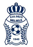 Wappen KVK Svelta Melsele diverse  93827