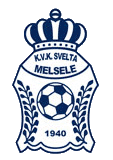 Wappen KVK Svelta Melsele diverse