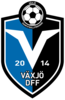 Wappen Växjö DFF  42232