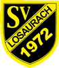 Wappen SV Losaurach 1972 II - Frauen