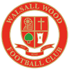 Wappen Walsall Wood FC