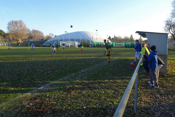 Baji Sportpálya - Baj