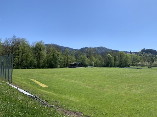 Starzlachauenstadion  - Wertach