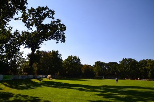 Sportplatz Velsdorf - Calvörde-Velsdorf