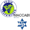 Wappen SG Taufkirchen/Maccabi München II - Frauen