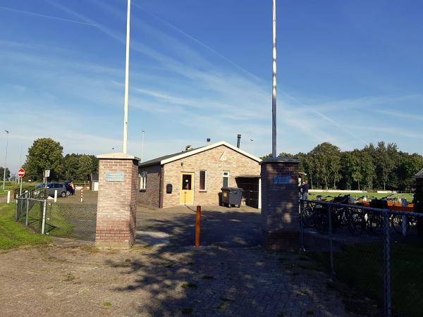 Sportpark Koeperlaand - Oldambt-Westerlee