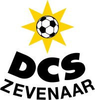 Wappen SV DCS (Door Combinatie Sterk) diverse