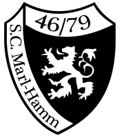 Wappen SC Marl-Hamm 46/79 III  96220