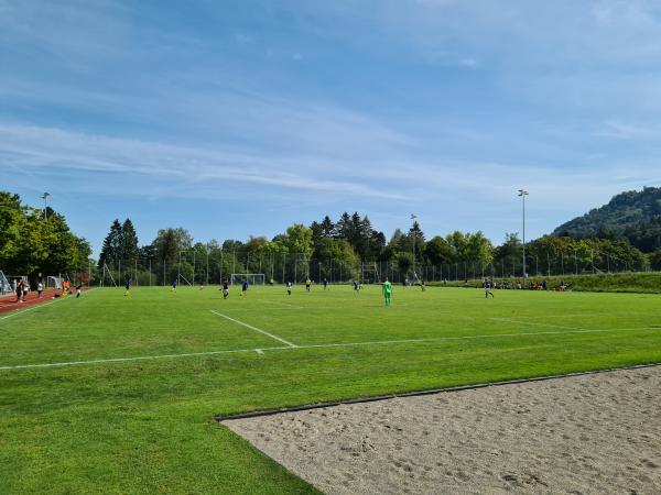 Sportplatz Oberstufenzentrum - Köniz