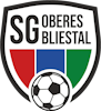 Wappen SG Oberes Bliestal II (Ground A)  122192