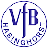 Wappen VfB Habinghorst 1920 - Frauen